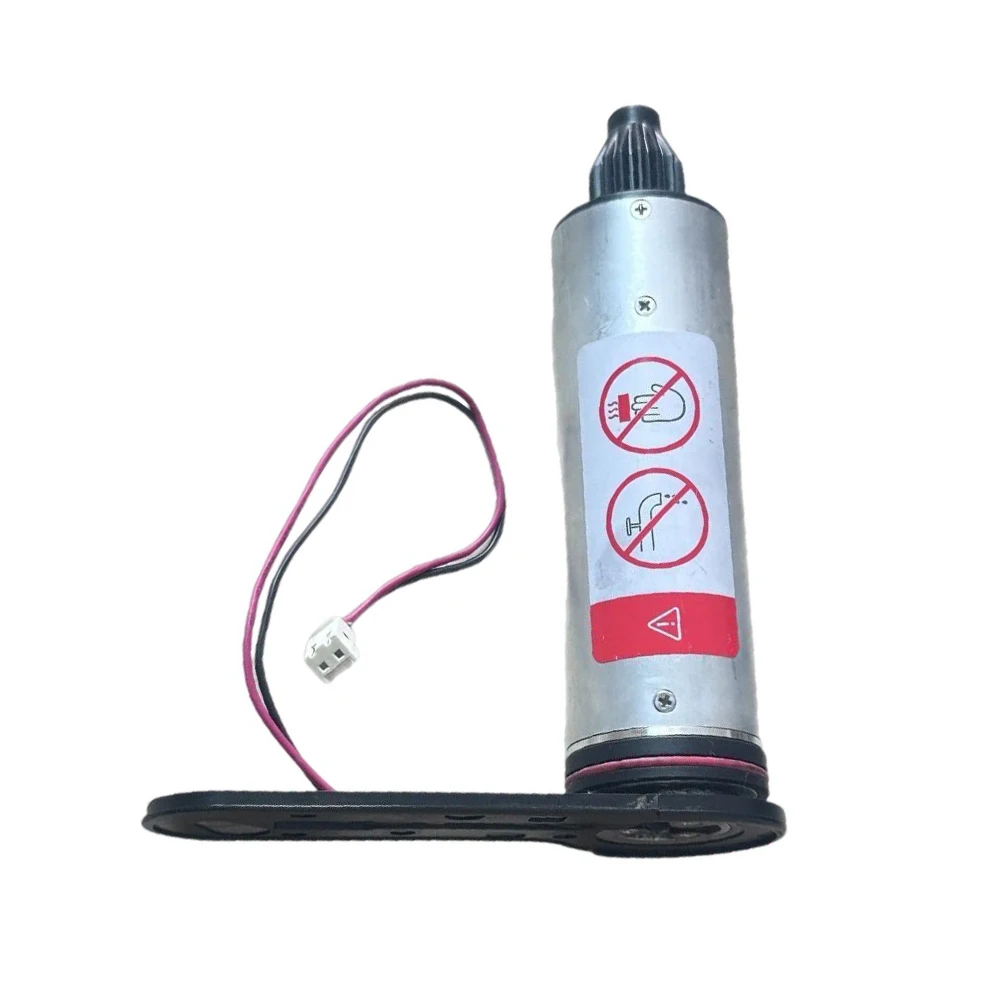 Central Brush Drive for Motor Compatible with For Roborock For Flexi For Flexi for Pro A20 A20 Pro Robot Vacuum Models