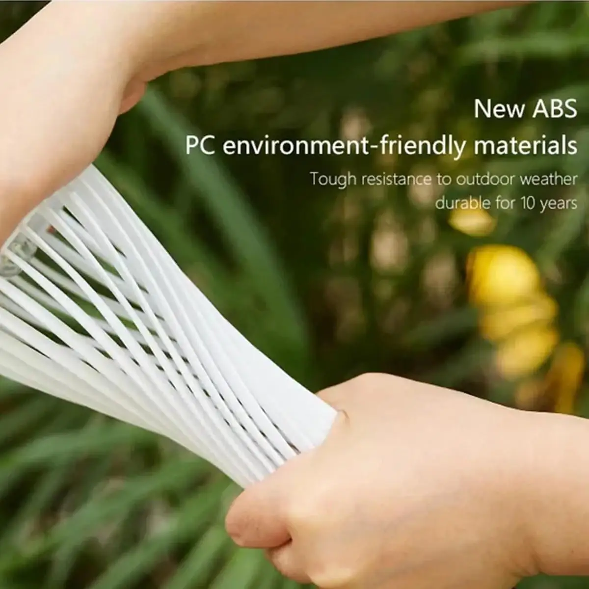 Solar Pathway Lights Dual Color Lamp Outdoor Cool Stake Decor Off On Automatic Powered Light Driveway Lighting Walkway Landscape