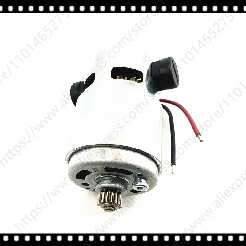 Motor DC 14,4V para BOSCH GSR140-LI GSB140-LI