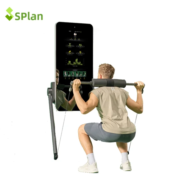 Strength Training Fitness & Body Building Bulk Gym Equip Sport Machine Exercise Equipment