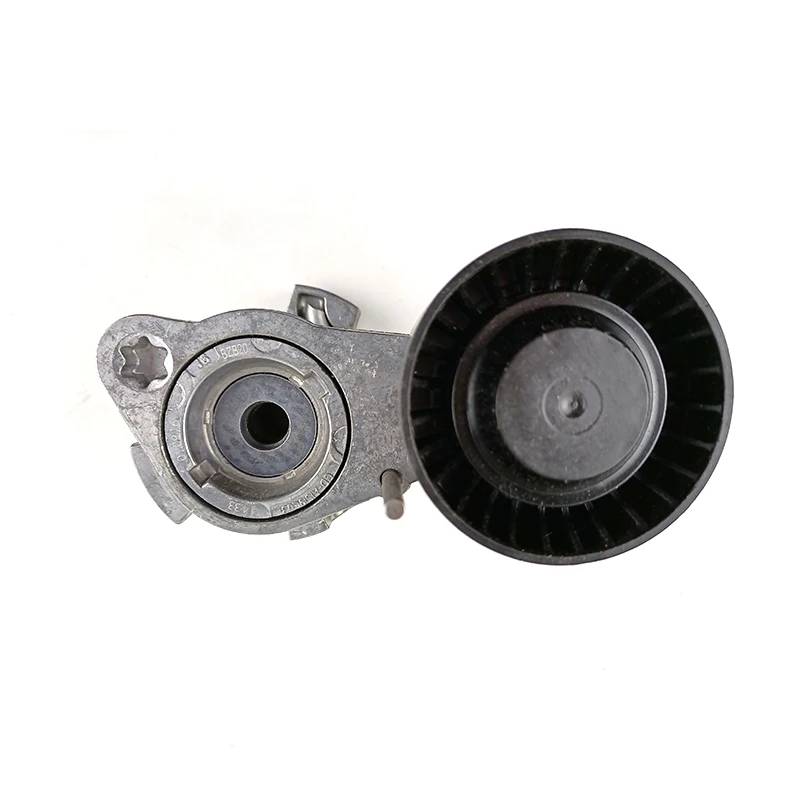 OEM 11288620022 Belt Tensioner Pulley for BMW 1 E81/E87/E88/E81/F10/F18/F02/F25/N52 130i/125i/128i 05-13