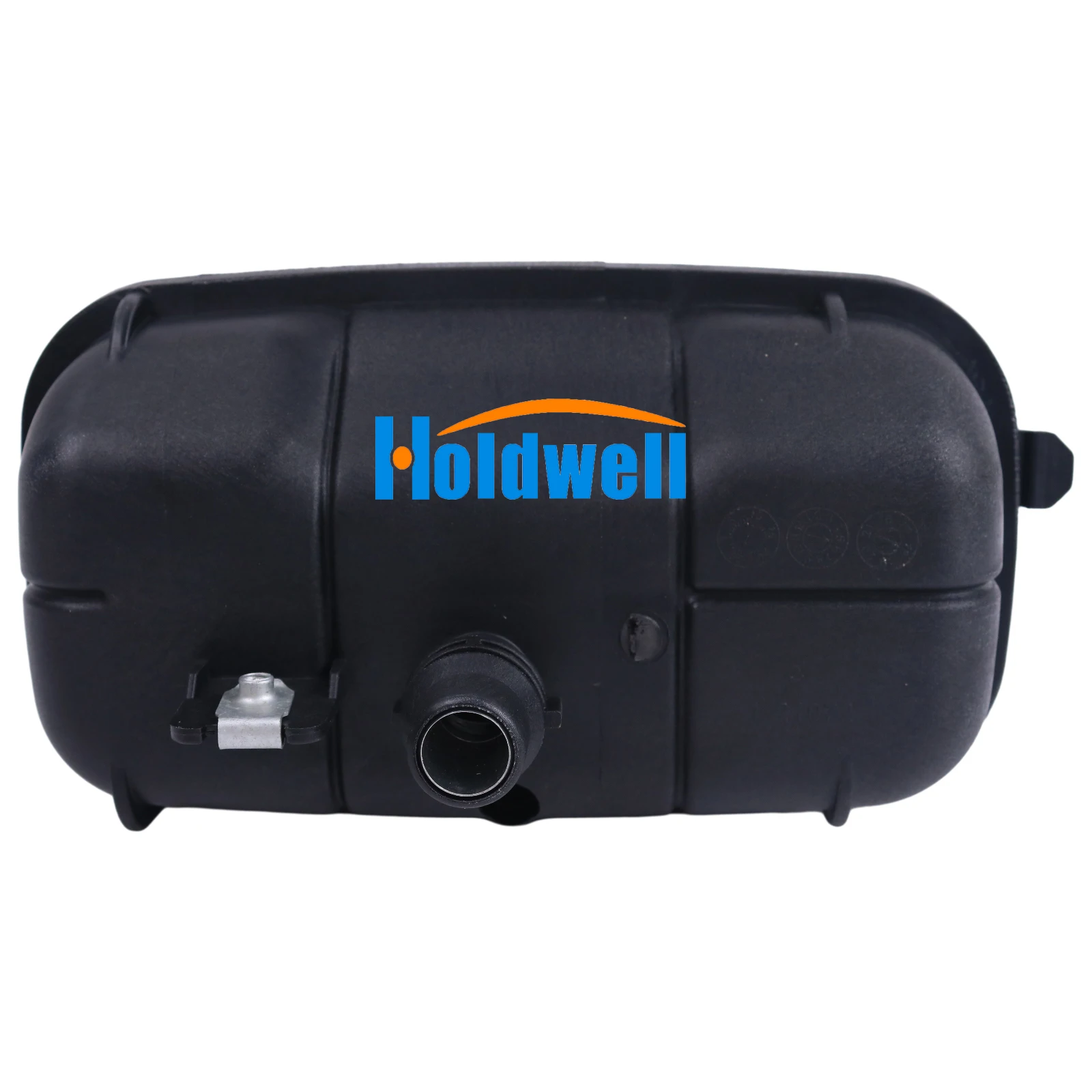 Holdwell Coolant Recovery Bottle 68364312AC for Jeep Wrangler 2.0L L4 2019-2023