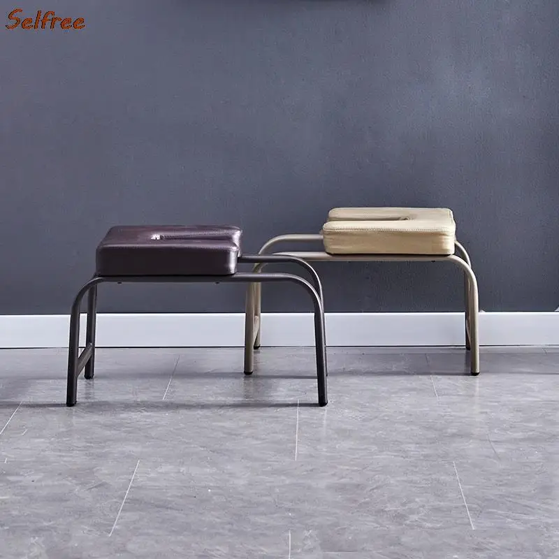 Selfree-Assisted Inverted Stool for Yoga Multifunctional Inverted Chair Home Fitness Equipment Drop Shipping