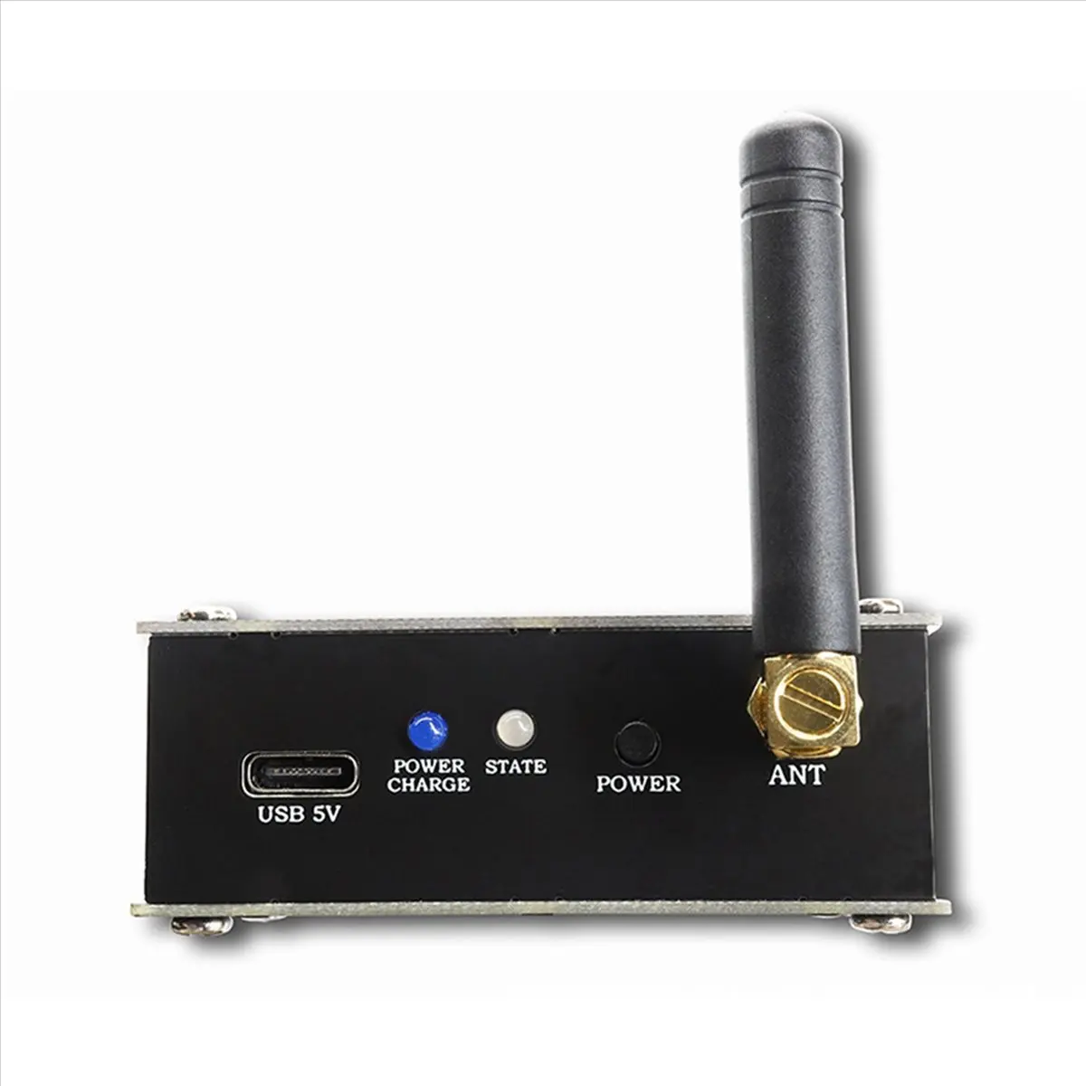 

2X 2.4G Hifi беспроводной аудиопередатчик-приемник с поддержкой одного передатчика и нескольких приемников для стереозвука