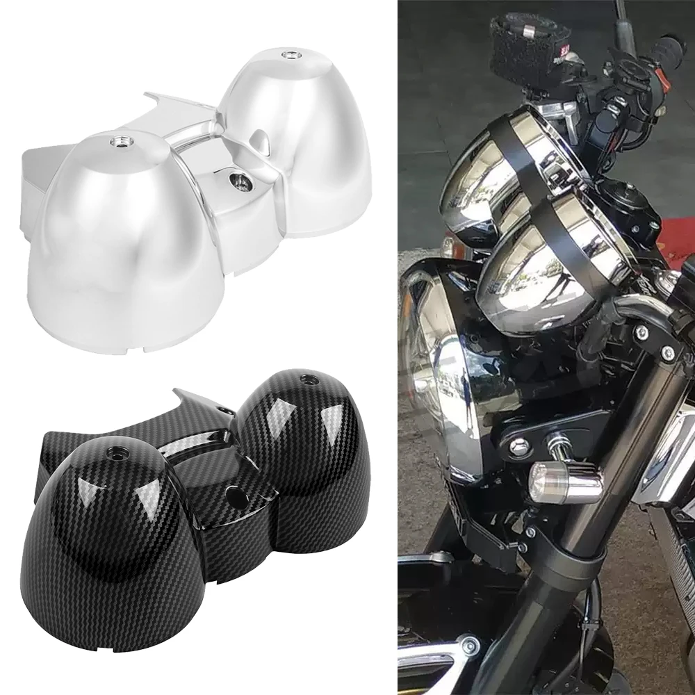 

For Kawasaki Z900RS Z900 RS 2018-2024 Motorcycle Speedometer Outer Cover Tachometer Speed Meter Gauge Case Odometer Guard Covers