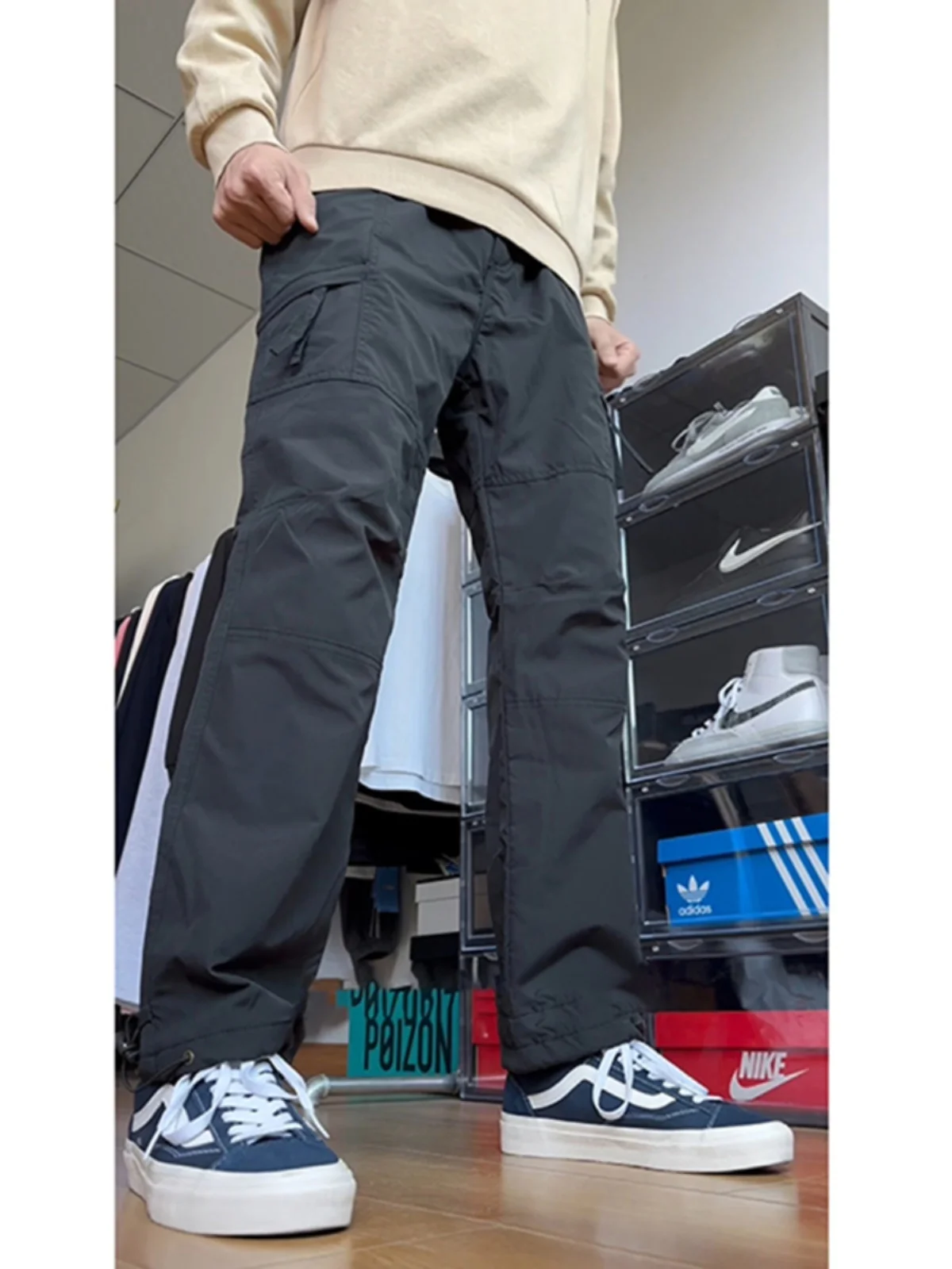 

Водонепроницаемые мужские брюки Softell для походов, зимние повседневные брюки, подходящие к ботинкам, американские функциональные рабочие брюки для альпинизма