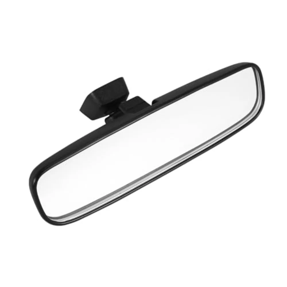 2pcs new Interior Rear View Mirror For 05-17 Honda Accord Civic CR-V Odyssey 76400-SEA-024 Car Interior Accessories