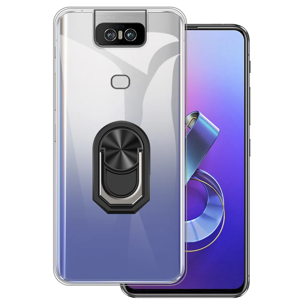 Luxury Shockproof R… - image