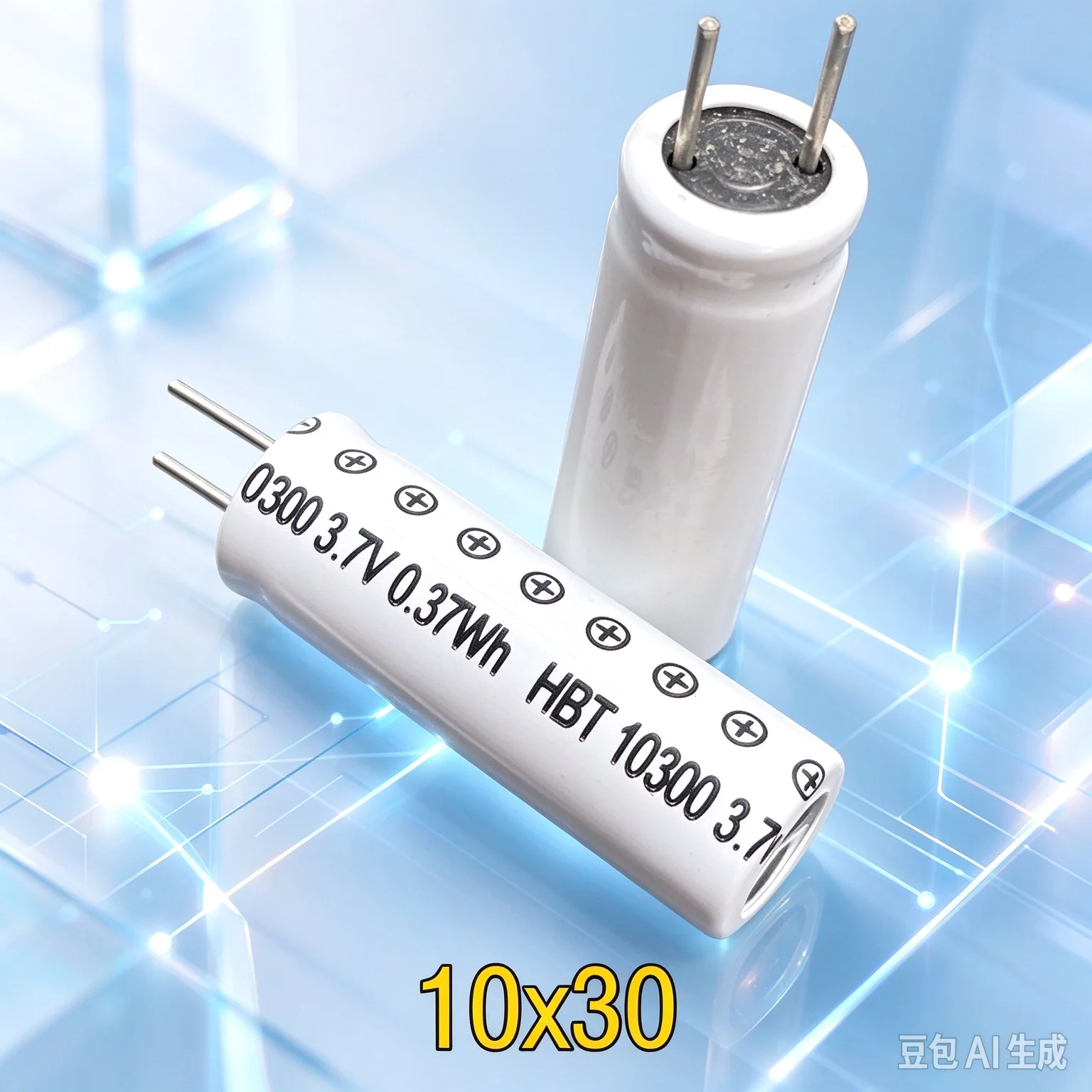 for-10300-37v-battery-remote-toy-power-bank-electric-tool-weight-scale-30pcs