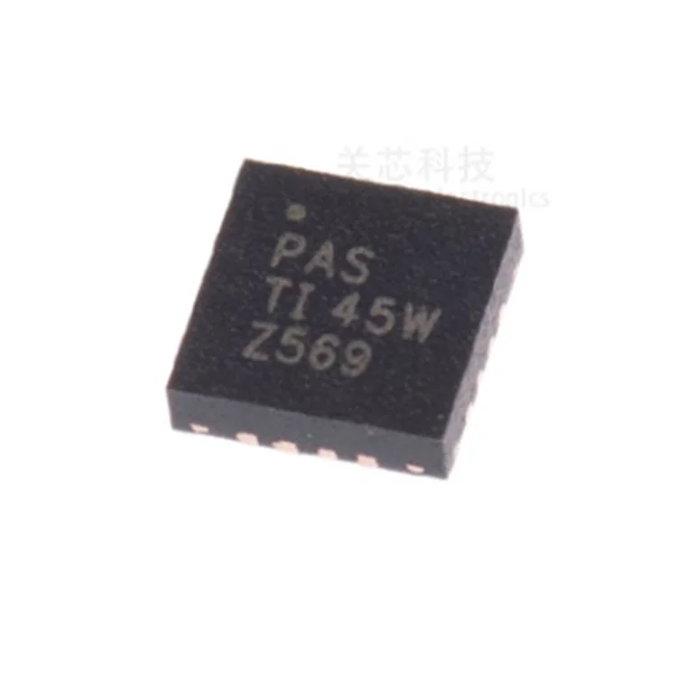 Electronic components TLV62150RGTR Buck converter chip integrated circuit original stock