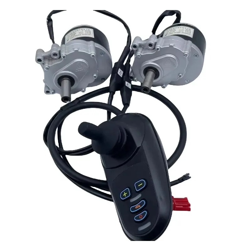 

【specialized】Wholesale Electric Scooter Rocker Direction Controller Brush Commutation Motor Controllers Cross-Border Manufactur
