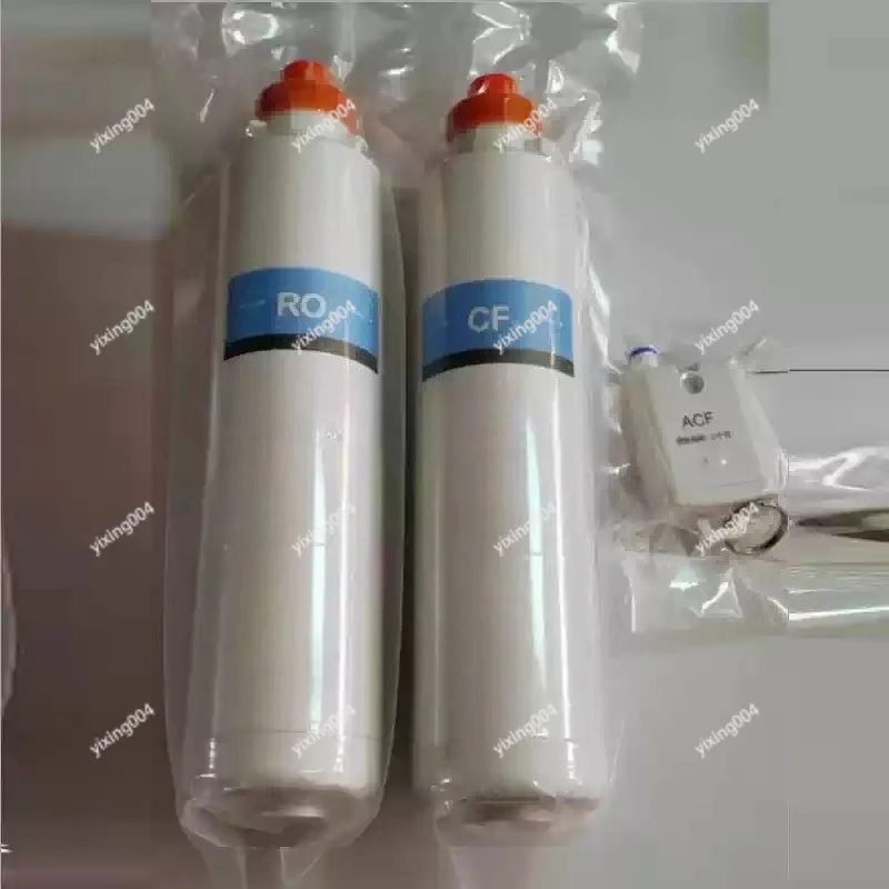 Composite Water Purifier Filter Cartridge Fit B02 B04 B05 B08 T02 T05 Water Filter Replacement Part