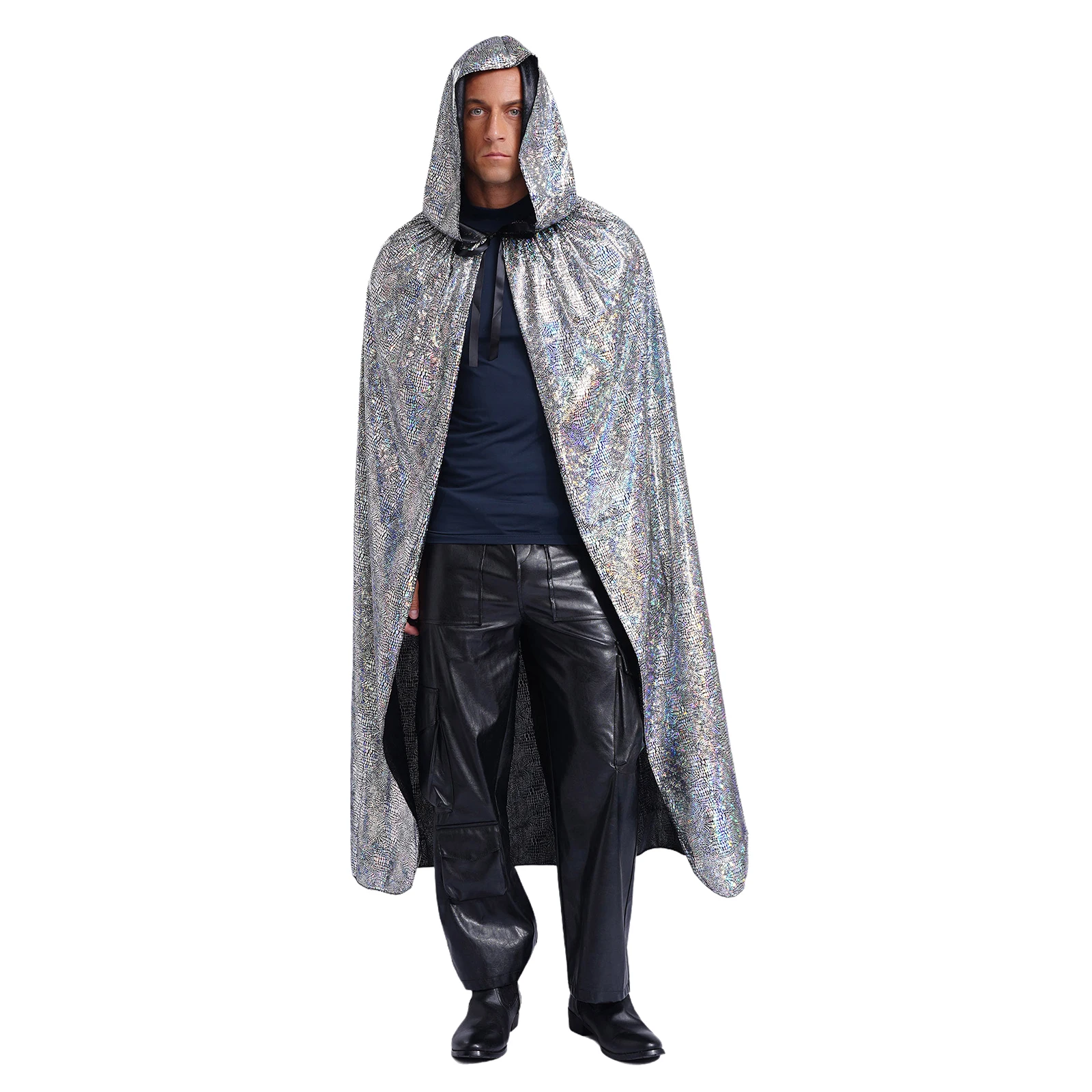 Herren Halloween Hexe Zauberer – Costumes Bewertung und Preis