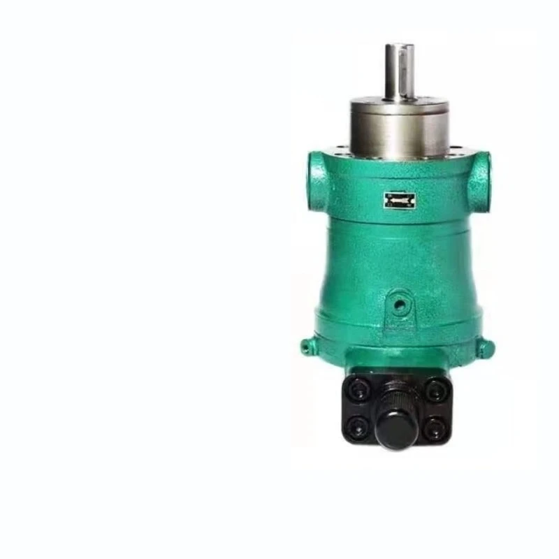 

High pressure oil pump 10/25/32/40/63/assembly 108/160/250YCY axial piston pump