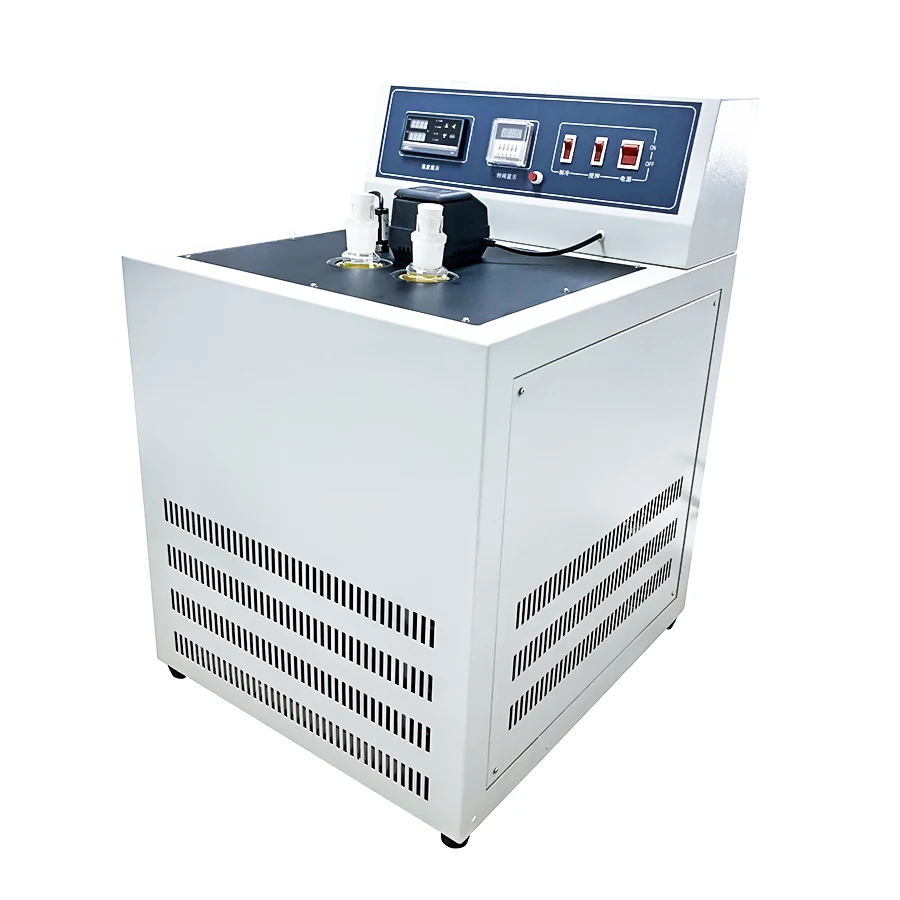 TP-2000 Pulsed Ultraviolet Fluorescence Sulfur Content Apparatus ASTM D5453