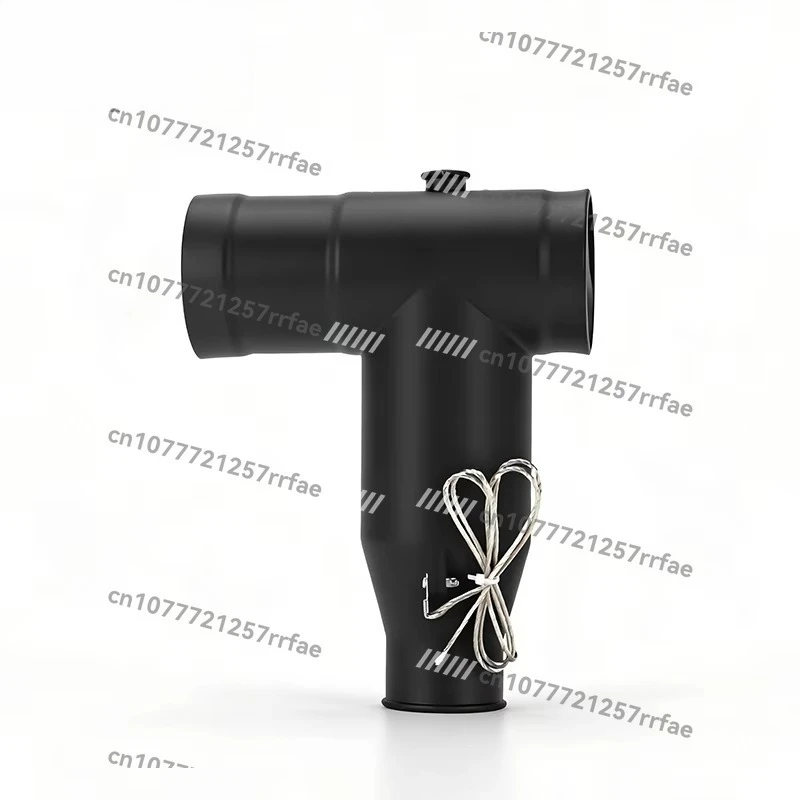 Silicone rubber high voltage 12kV 15kV 630A front split connector for power cable accessories