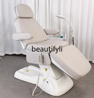 Electric beauty bed lifting tattoo bed tattoo embroidery body injection minimally invasive plastic surgery