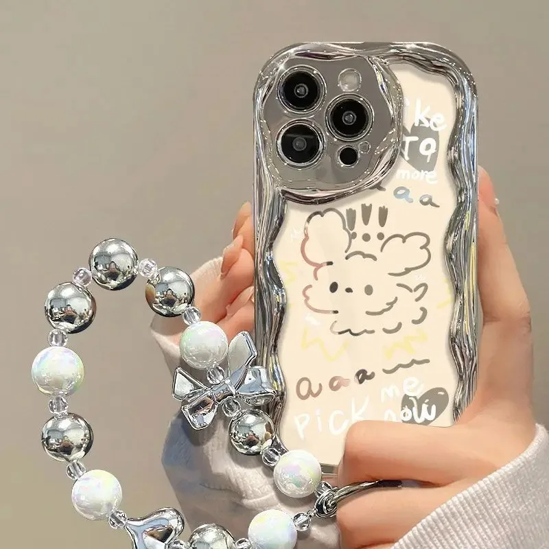 Etui na telefon Mirror Cat do Samsung Galaxy S24 S23 Ultra S20 FE S21 S24 Plus A05 J7 J2 Prime G530 Miękki silikonowy pokrowiec