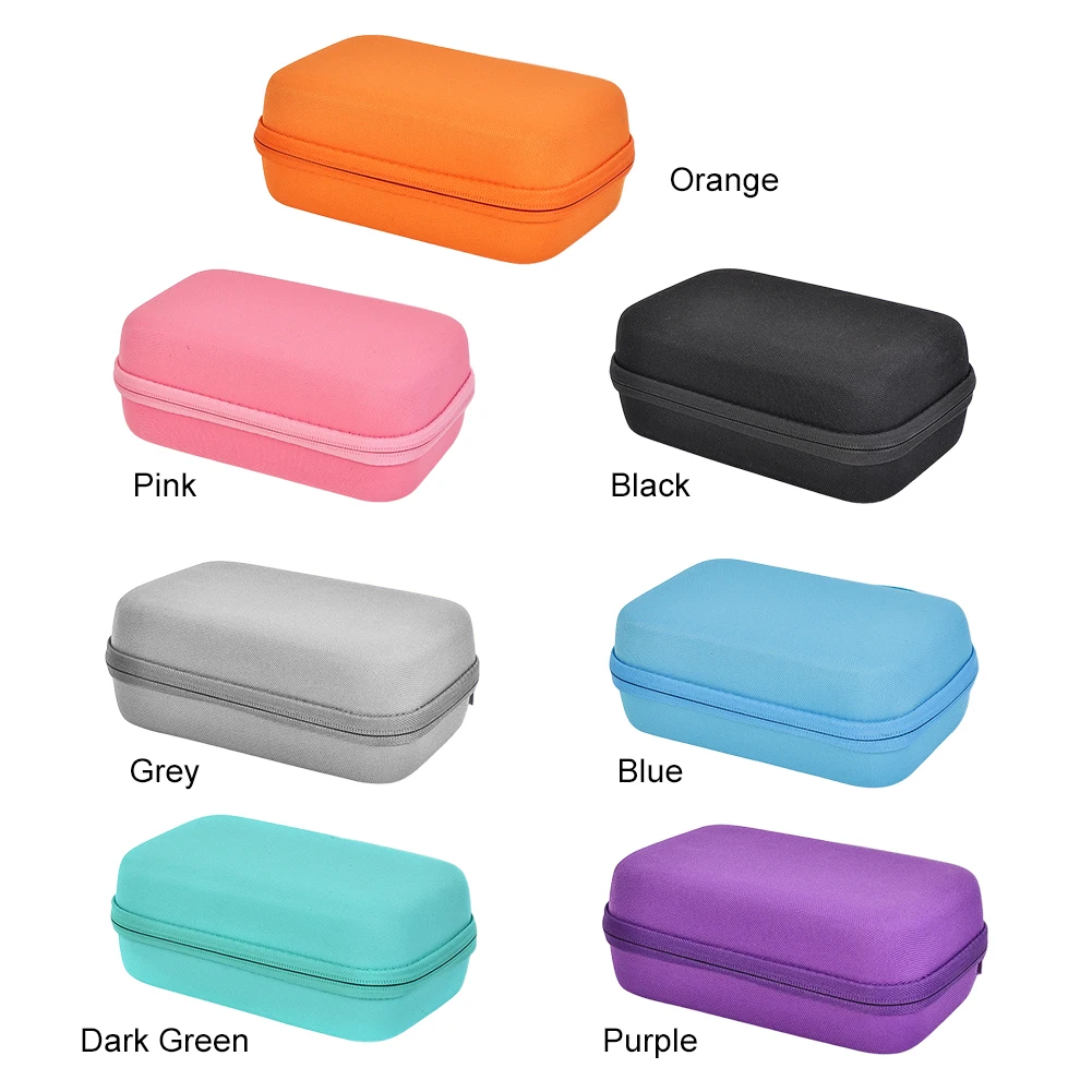 Жесткий чехол для SCRIB3D P1, дорожный чехол для ручки с 3D-печатью, сумка для хранения, жесткий чехол для 3D-ручки MYNT3D Super, сумка для ручек 3D