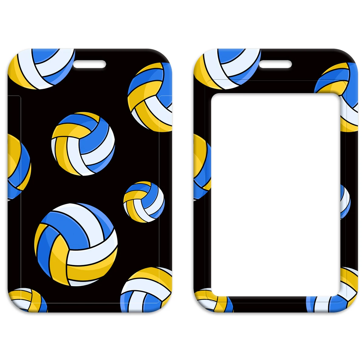 Siatkówka Badminton Tenis Hokej i krykieta Smycz Pasek na szyję do dowód osobisty Uchwyt na identyfikator Telefon komórkowy Zawieszka Akcesoria linowe