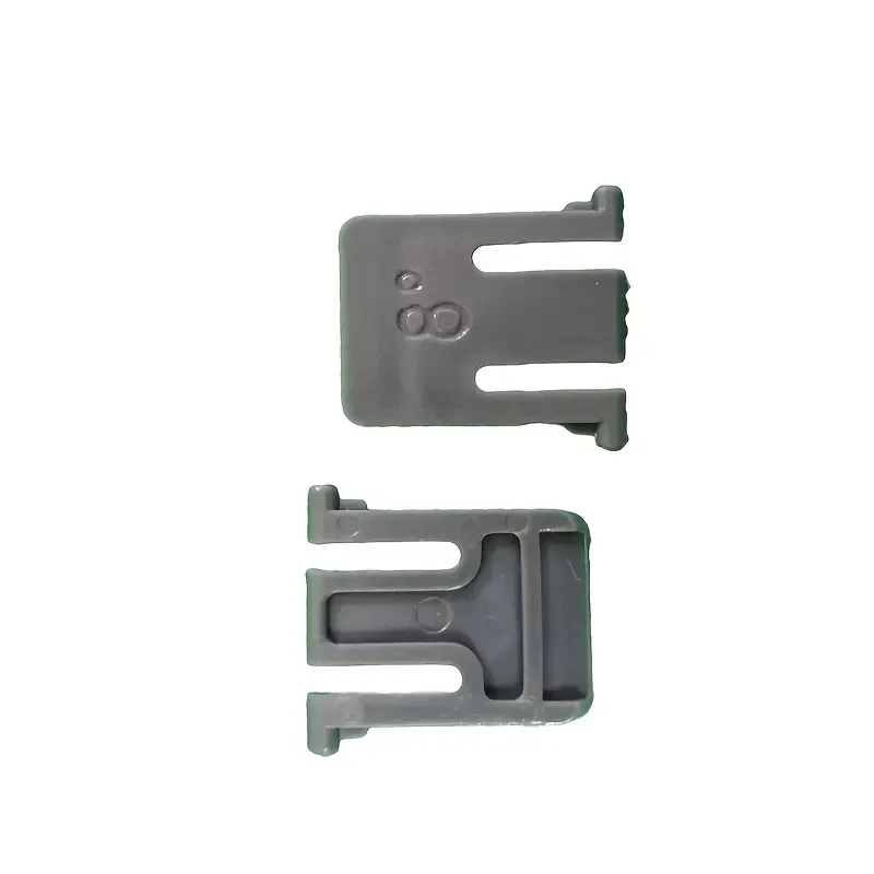 2pcs Replacement Keyboard Feet - Compatible with LogitechMK260,MK270,MK275,K260,K270, K275,K200,K360  Keyboards