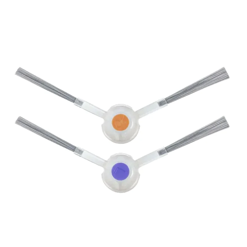 ABKR-ชุดอุปกรณ์เสริมสําหรับ Narwal Freo X Ultra / Narwal J4, J4 Lite อะไหล่หลักแปรงด้านข้าง Mop ผ้า