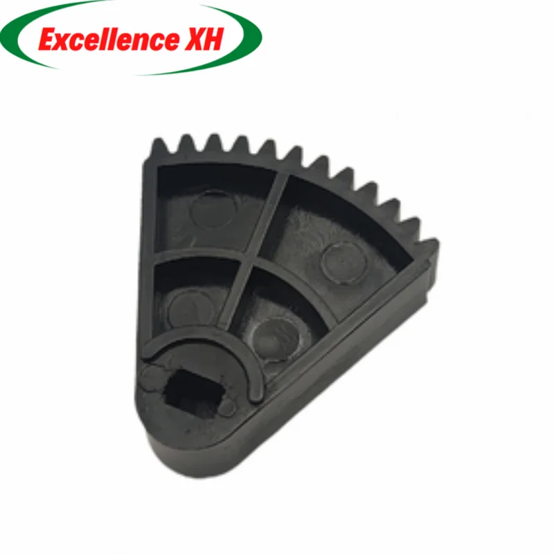 10pcs.  Gear Tray 1 Sector for Xerox 240 242 250 252 260 700 770 550 560 570 7655 7665 7675 7755 7765 7775 7120 7125 7132 7232