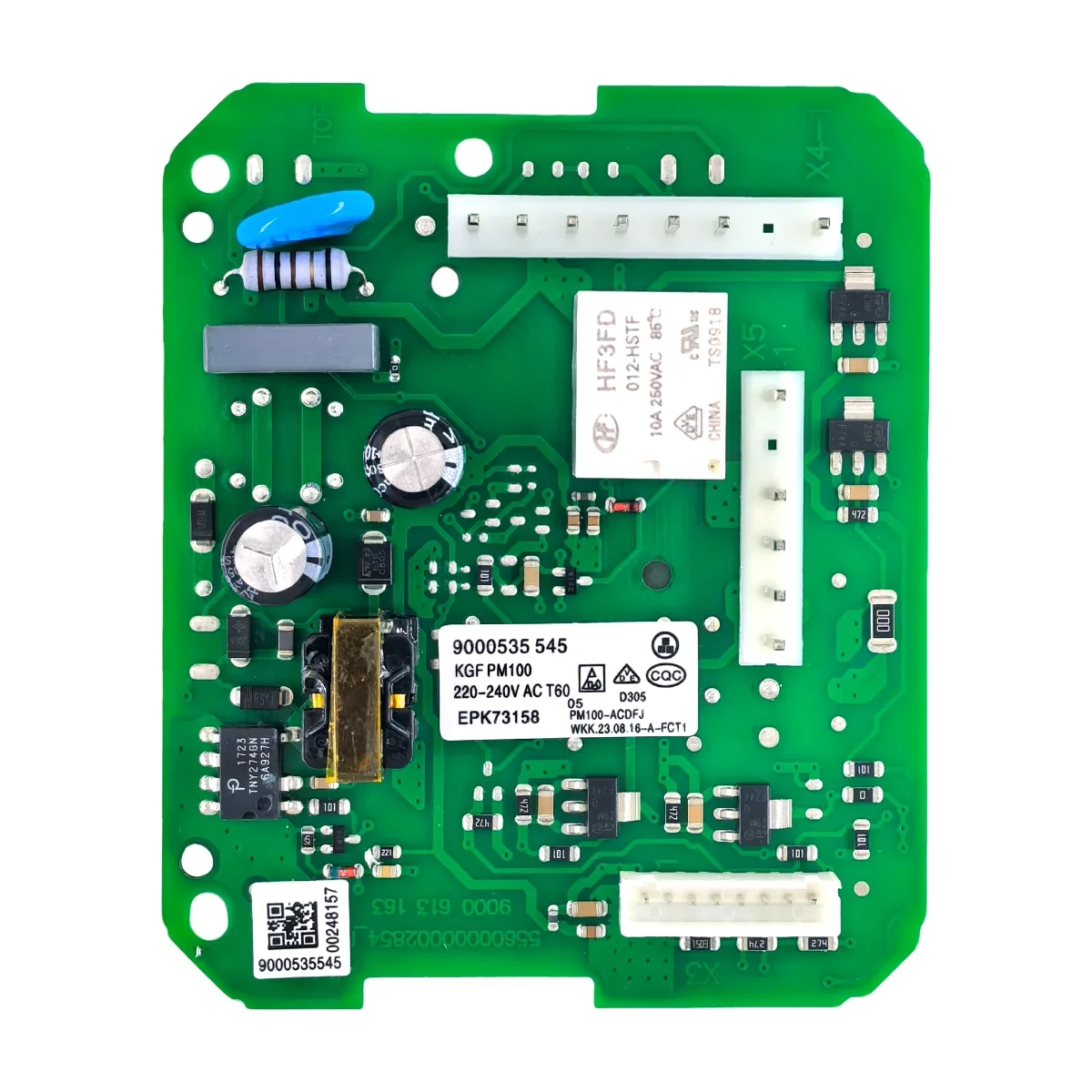 

for refrigerator computer board 9000535545 part
