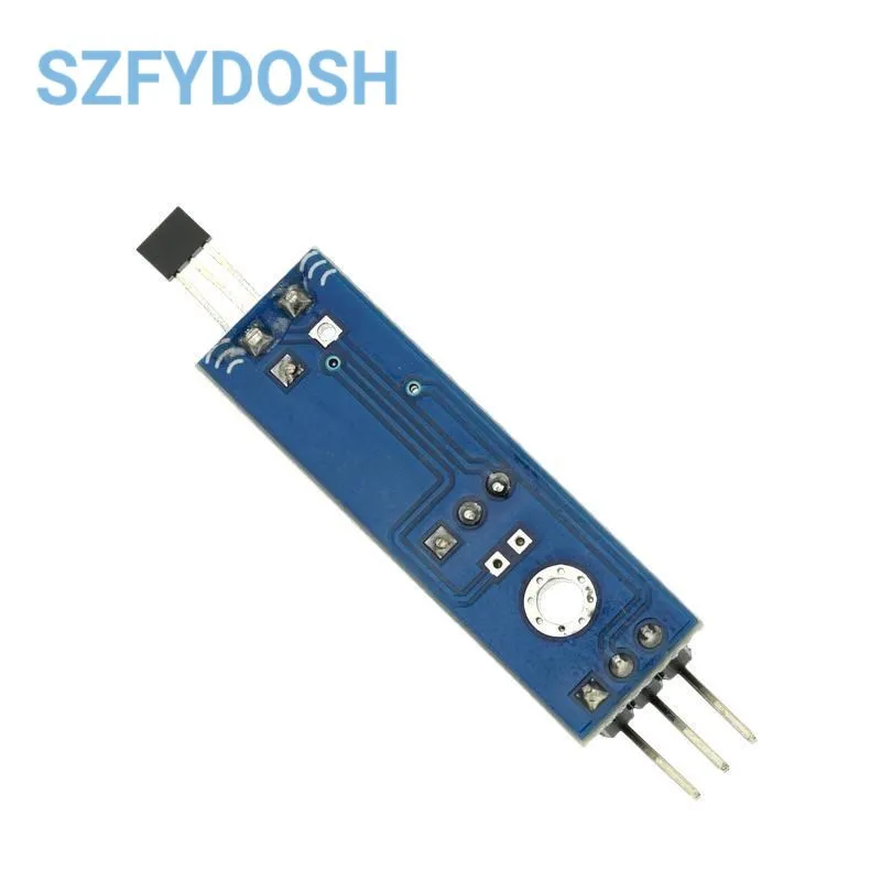 YS -27 Hall Sensor Module Hall Speed Revolution Counting Detection Sensor Module Switch