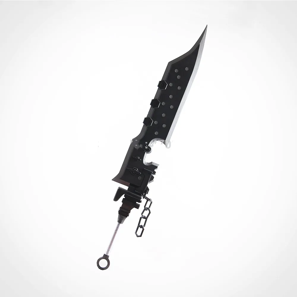 NieR: Automata Type-3 Blade Cosplay Replica  Large Sword Prop Xmas Costume Accessories Anime Shows