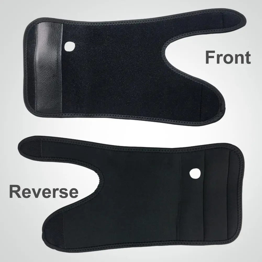 

Ergonomic Wrist Support Adjustable Wrist Brace for Carpal Tunnel Arthritis Pain Relief Breathable Support Wrap for Sports