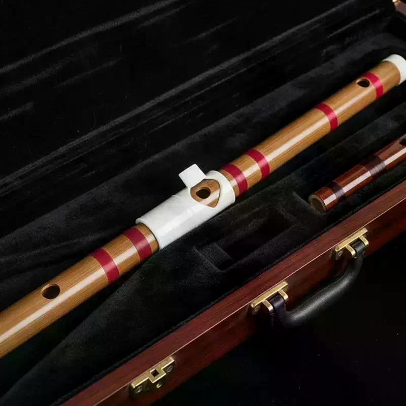 เครื่องช่วยเป่าขลุ่ยไม้ไผ่ ขลุ - Musical Instrument That You Blow Into บทวิจารณ์และราคา