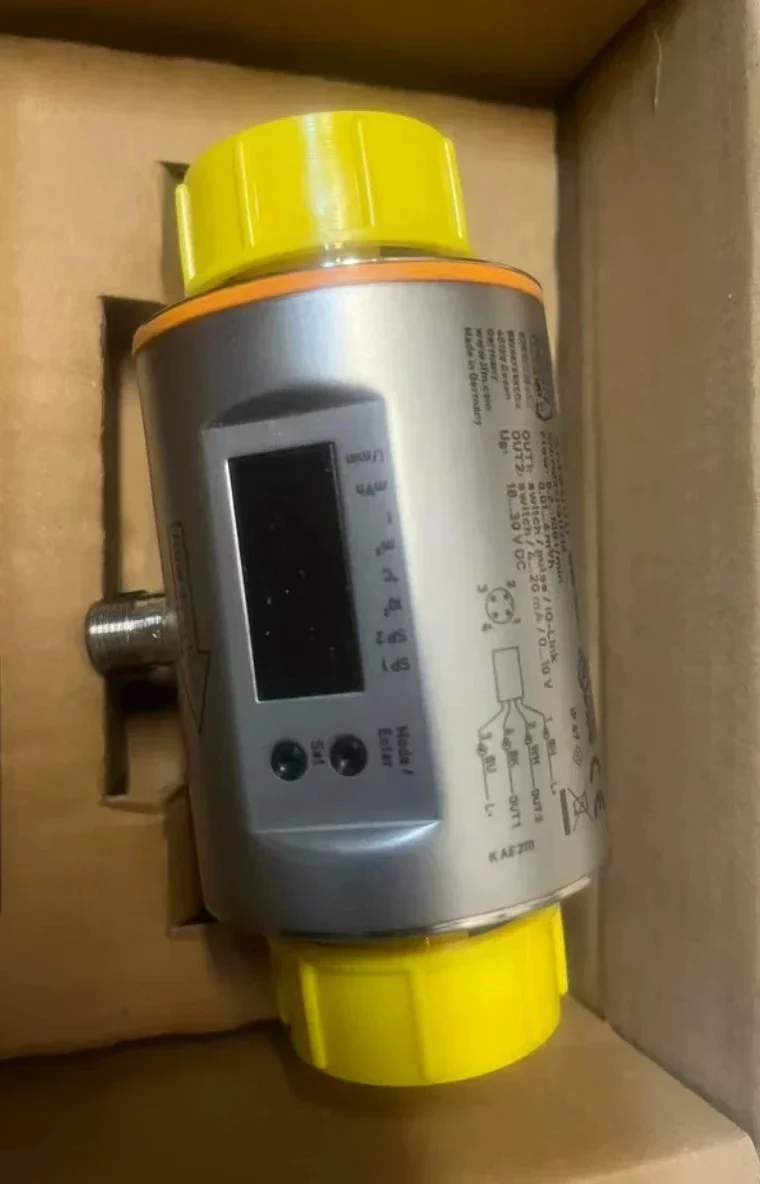 New original IFM SM8000 SM8004  SM8100  flow sensor in stock Hot sales