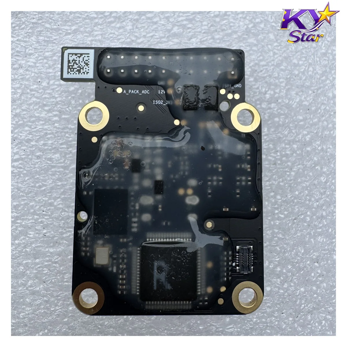 KYSTAR Agras Drone T50 Charger Station Butler Board, Control Board,Manager Board ,Steward Board.