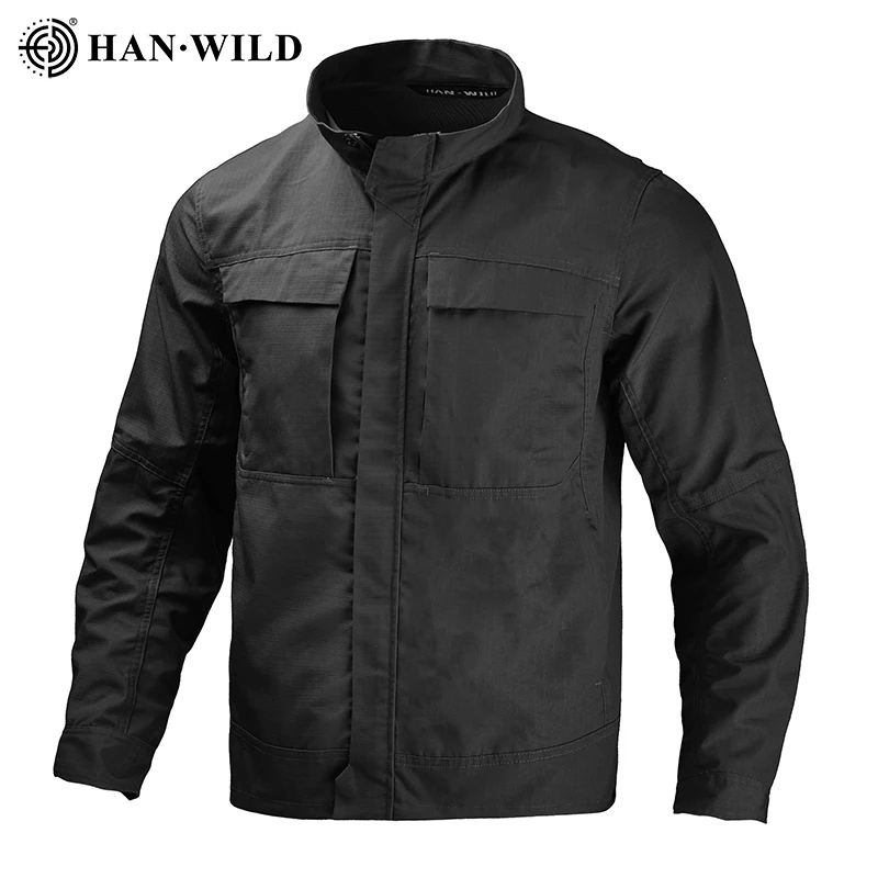 Chaquetas tácticas impermeables para hombre, chaqueta militar, cortavientos, abrigo de Camping al aire libre, ropa masculina, ropa de caza del ejército, Multicam