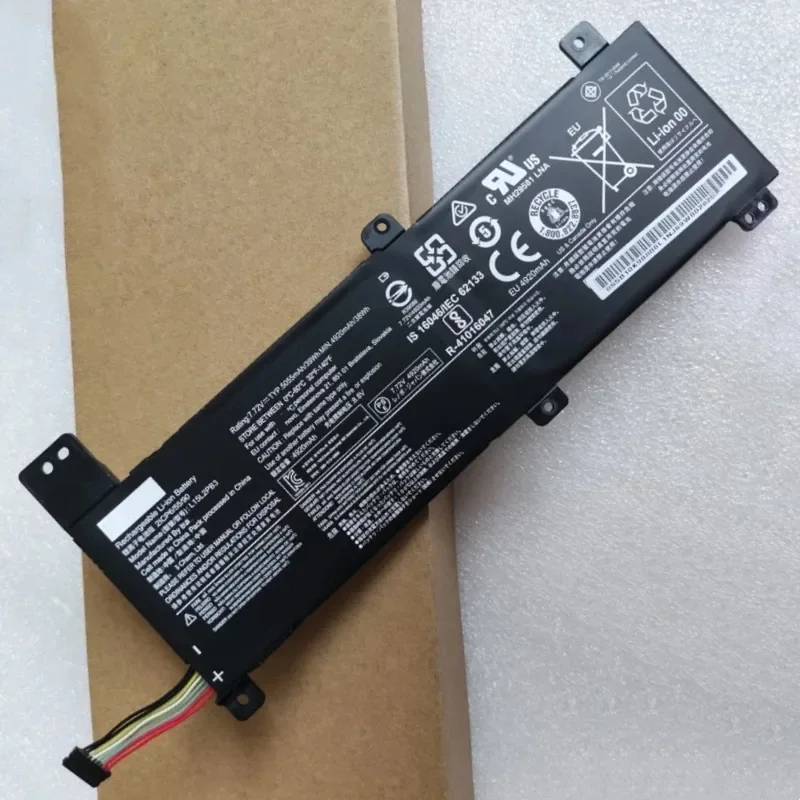 

Новый аккумулятор L15C2PB6 L15L2PB3 L15C2PB2 L15M2PB2 L15M2PB4 для Lenovo IdealPad XiaoXin 310 14ISK 14IKB 14IAP 80UG 80SL 80TS 80TU%1
