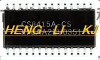 (100%New) CS8415A-CS CS8415A CS8415 SOP28  Brand new original orders are welcome