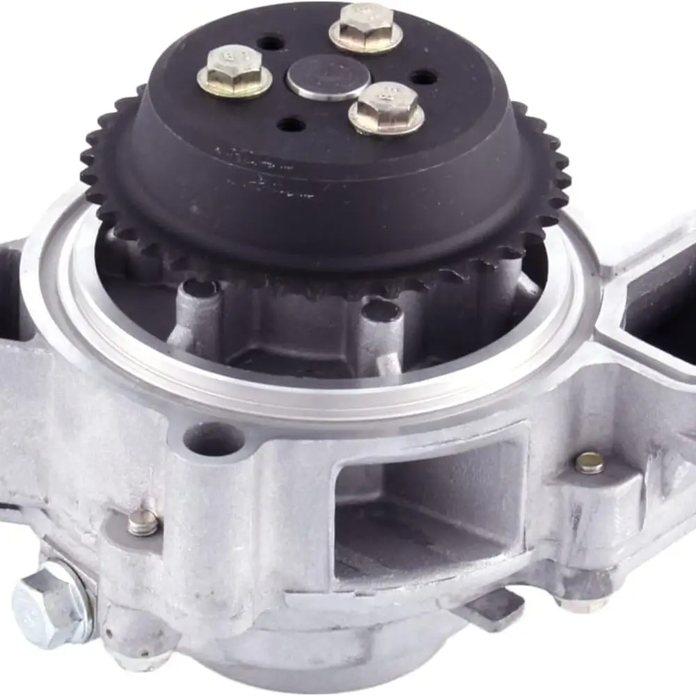 

High-Quality 43529 Series Engine Water Pump