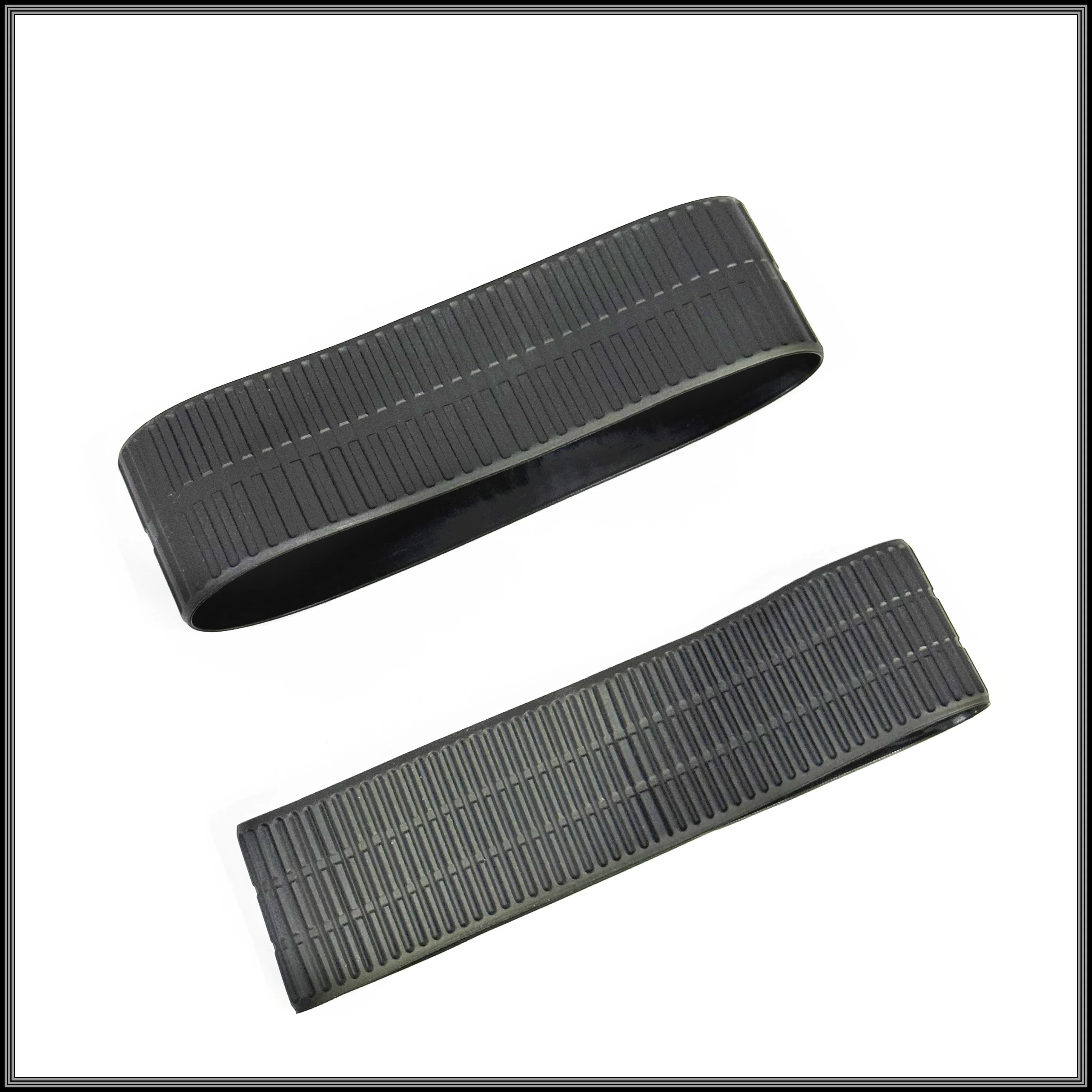 NEW For Canon EF 70-200mm F2.8 L USM Lens Zoom / Focus Rubber Grip Cover Ring Replacement Spare Part