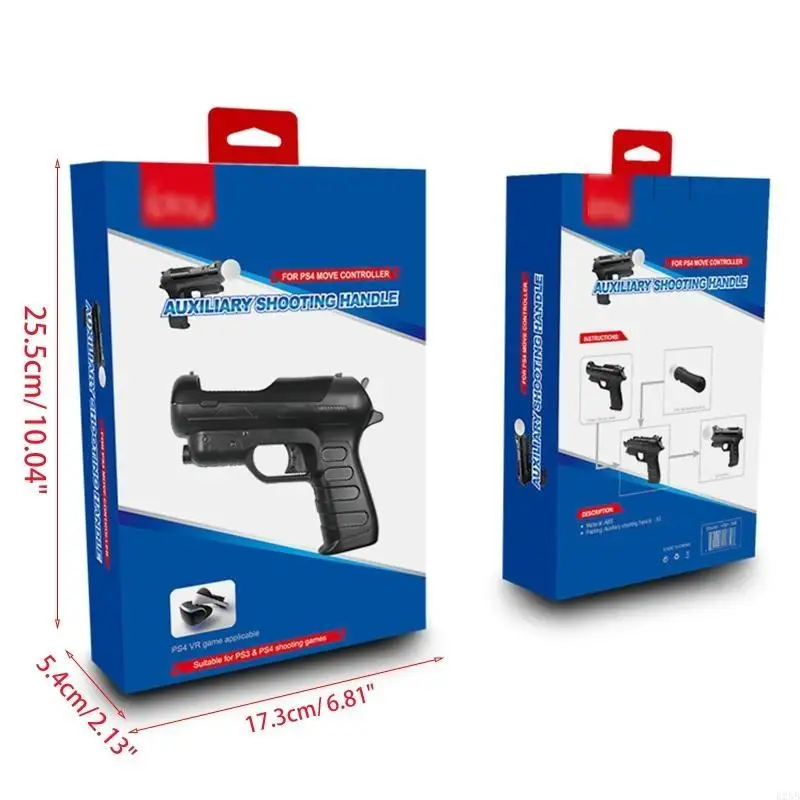 لـ for Move Controller Gaming Game Game Accessorie