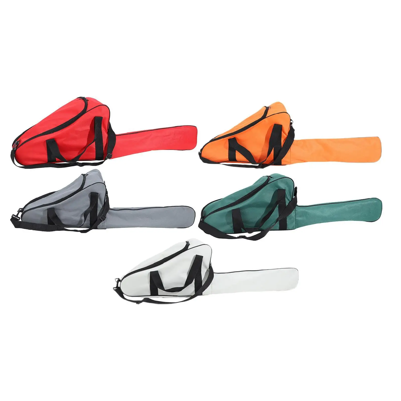 

Чехол для переноски бензопилы, сумка для переноски бензопилы, многофункциональная сумка на молнии