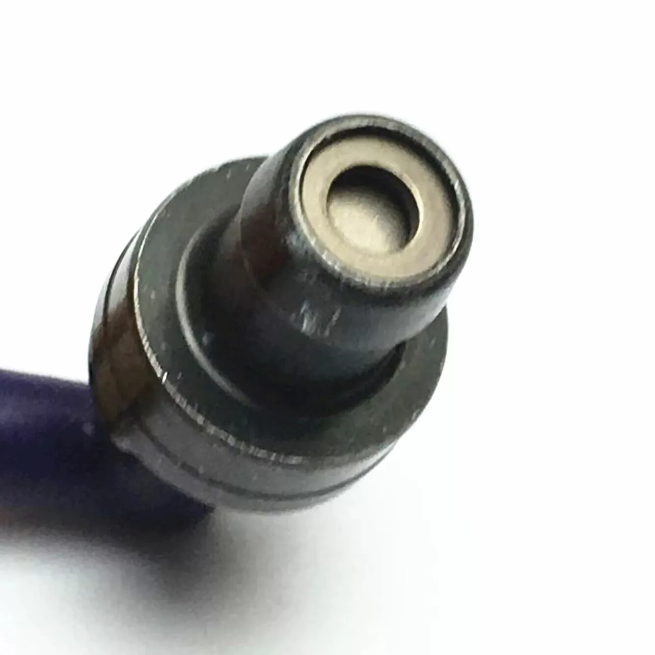 1 unids/lote 12204-46030 válvula PCV sin turbina Sensor de válvula de retención IC componentes electrónicos para Arduino DIY