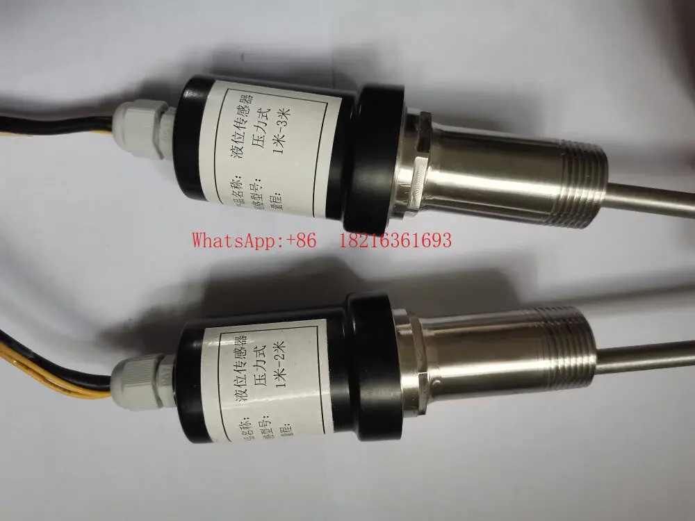 NEW   Original Water Temperature and Level Probe Pressure Sensor Accessories