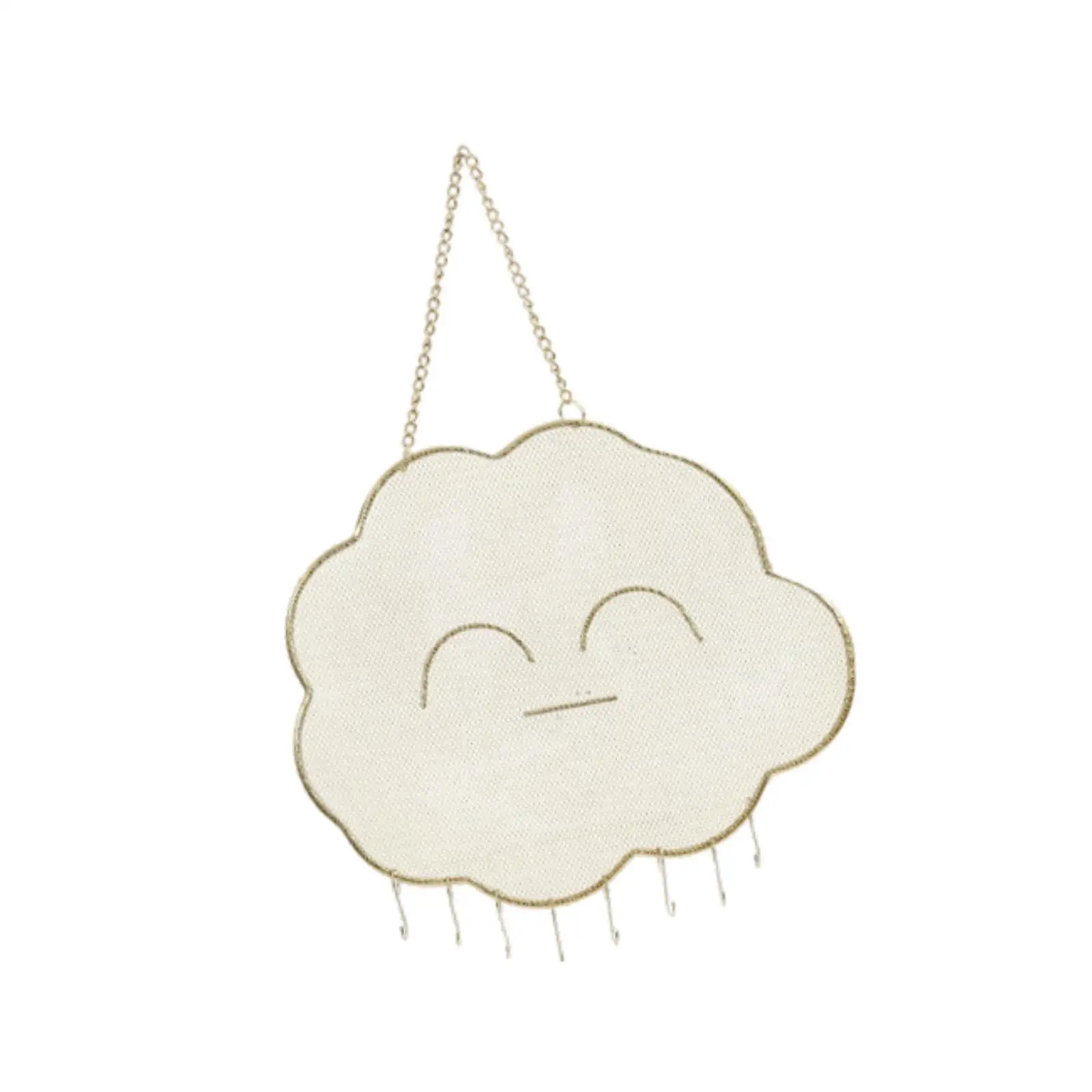 Earring Wall Holder Supplies Multifunction Home Decor Earring Display Stand for Craft Fair Tabletop Dresser Bracelet Showcase