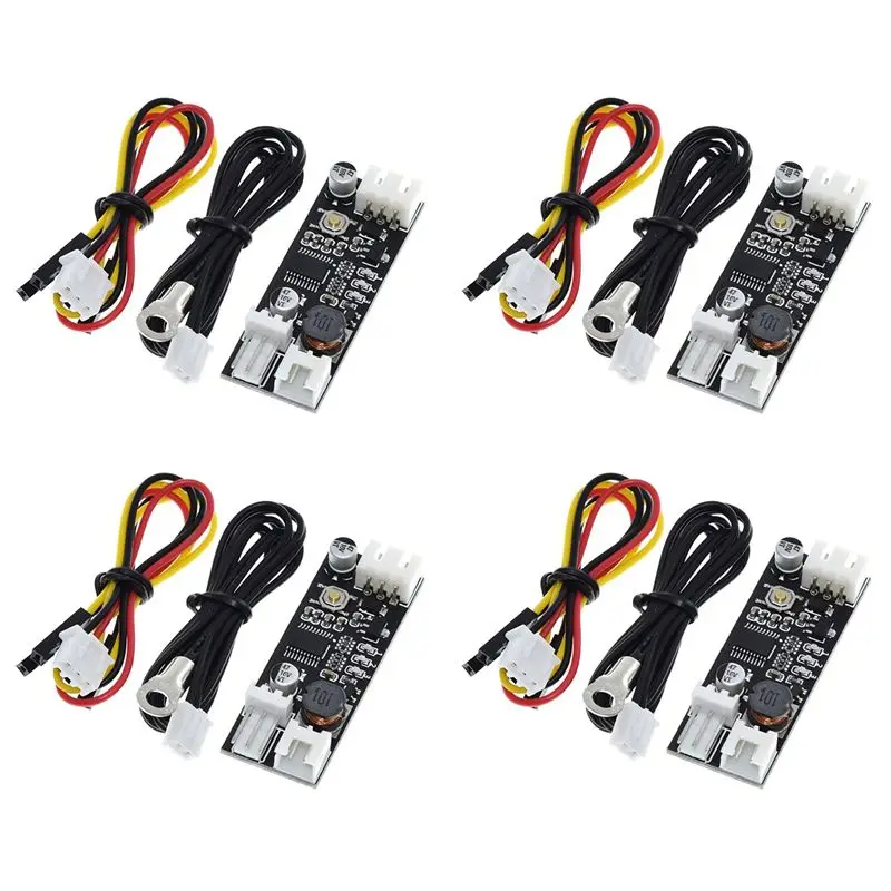 Abfa 4X Single 12V …