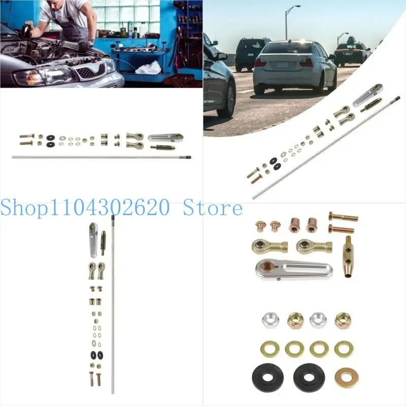 

02DE 21INCH Универсальный столбец сдвигает смену смены.