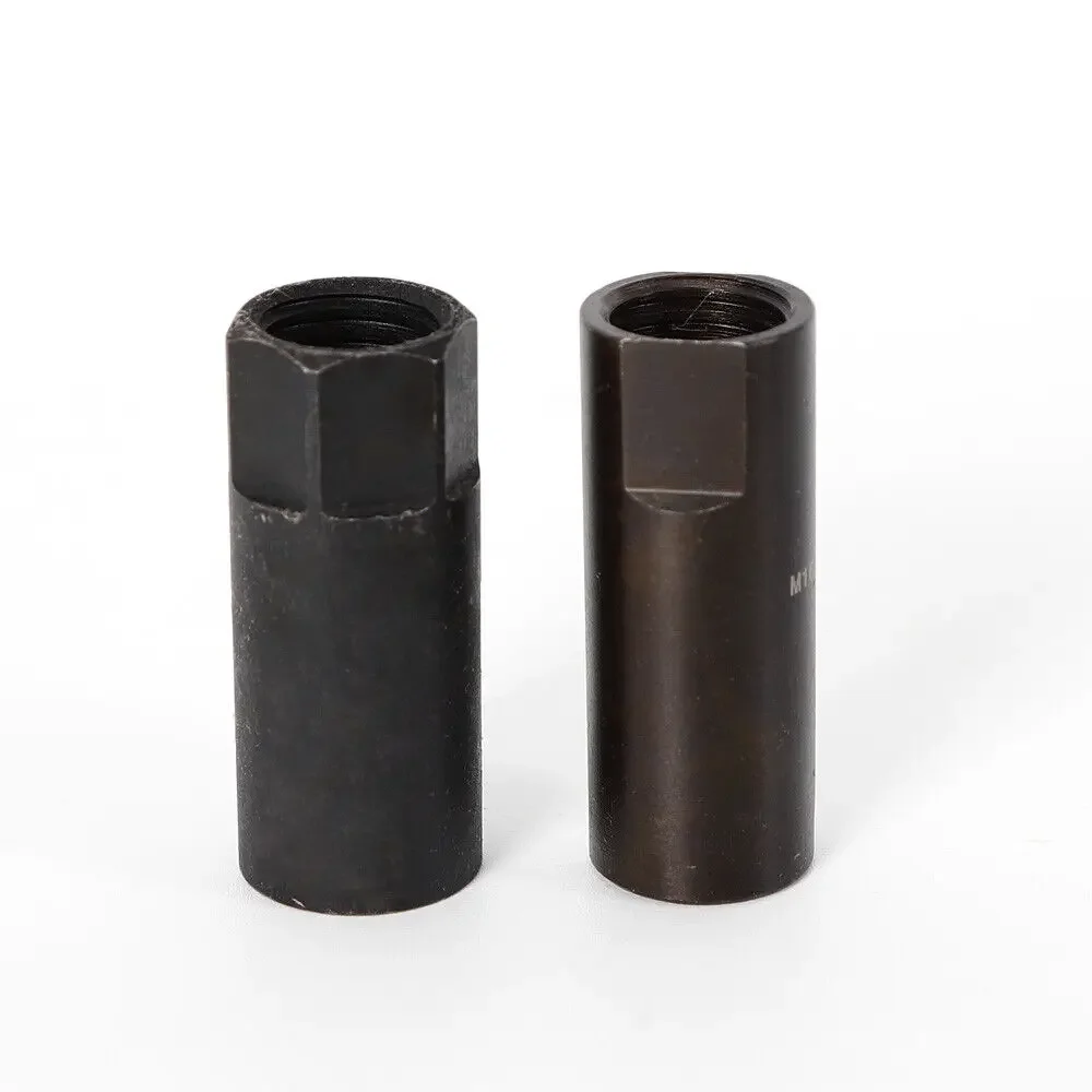 مجموعة أدوات سحب محور السيرة الذاتية الاحترافية لسوبارو وBMW - 21 قطعة من مستخرج عمود المحرك يناسب Impreza WRX 3 Series X5 (سفينة الولايات المتحدة الأمريكية)