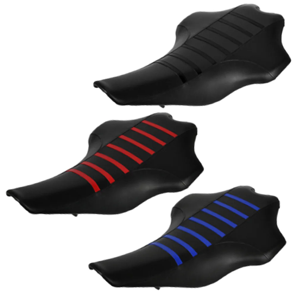 ATV Seat Cover For Yamaha YFZ450R 2009-2024 SE 2013-2024 YFZ450X SE 2010-2012 Non-Slip Seat Cushion Protector Cover