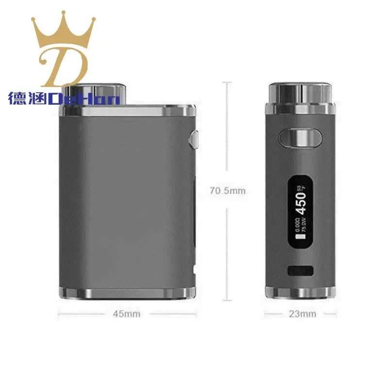 

Adjustable Portable USB Soldering Iron Wireless 15 High Power Charging 510 Interface 1-75W Power Adjustment