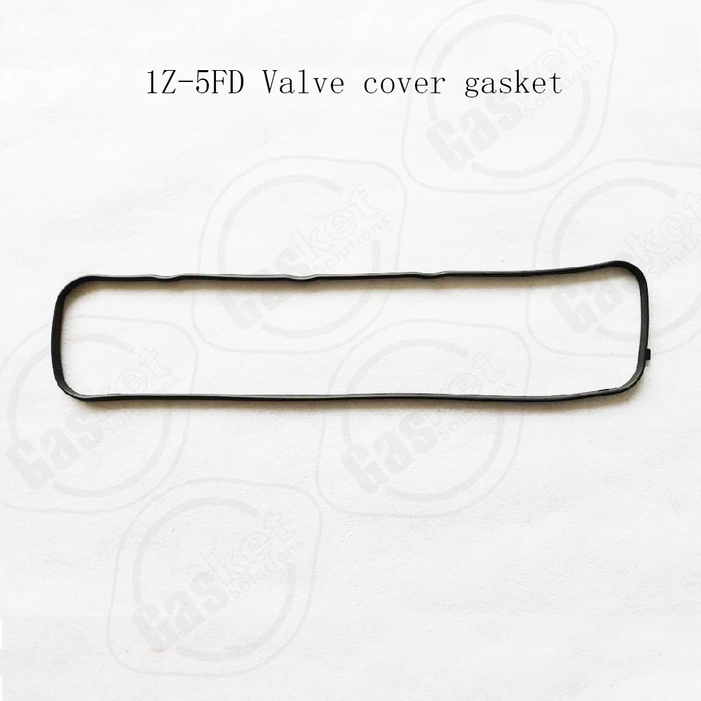 

FOR TOYOTA 1Z-5FD 2Z-6FD 11Z 12Z 13Z 14Z 15Z VALVE COVER GASKET 11213-96330-71 11213-78330-71